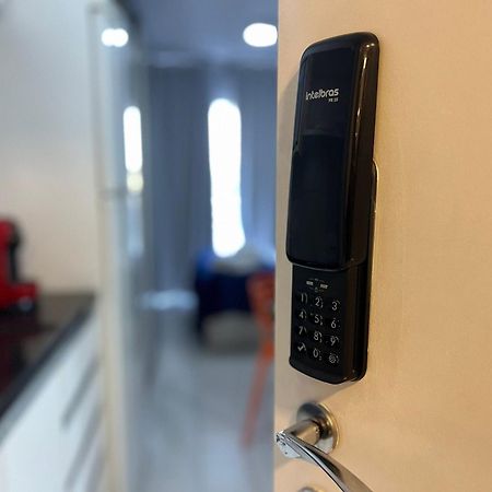 Apartament Mh 50213 - Estudio Completo Expo Center Wf/Ac/Vg São Paulo Zewnętrze zdjęcie