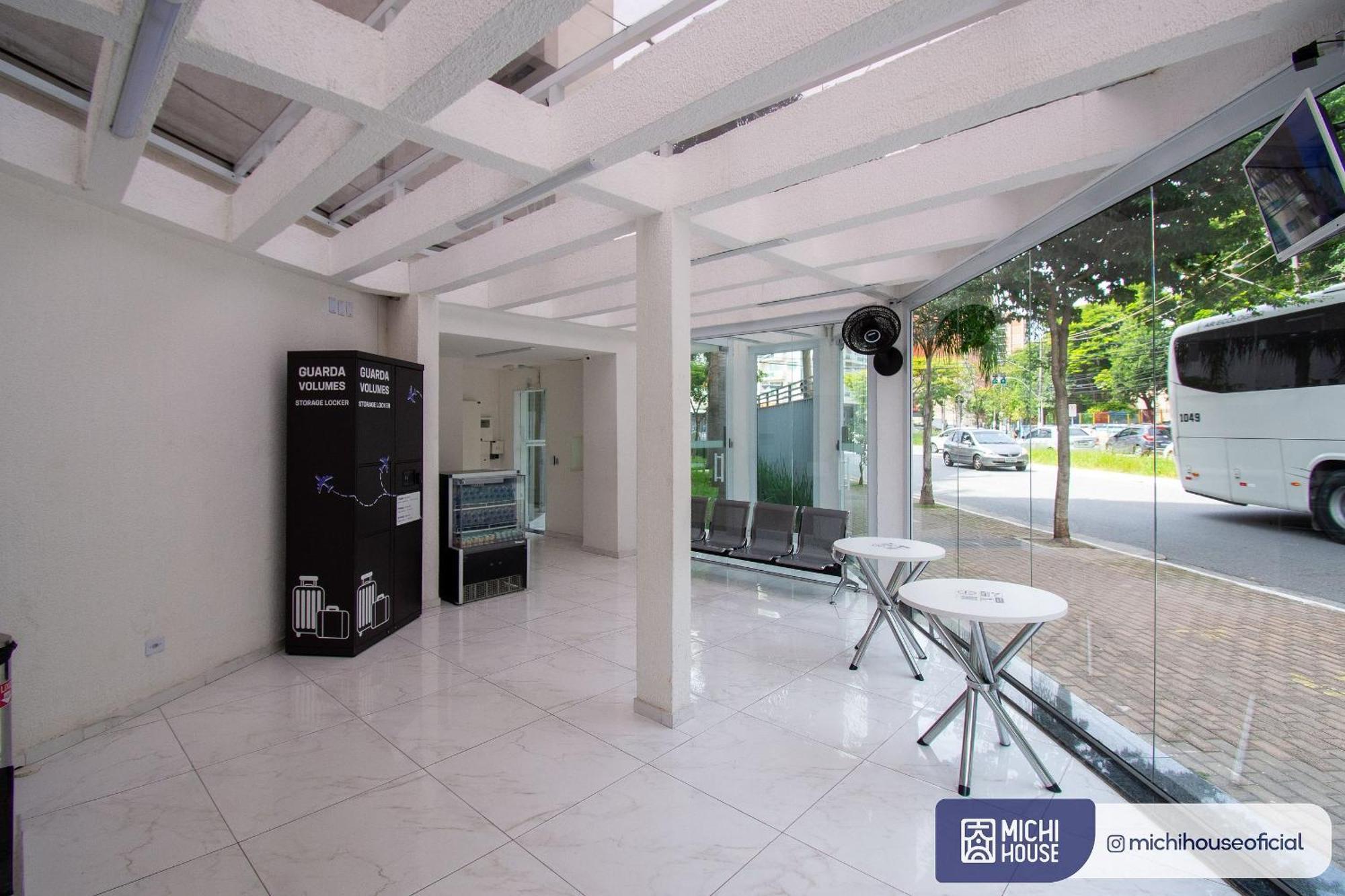 Apartament Mh 50213 - Estudio Completo Expo Center Wf/Ac/Vg São Paulo Zewnętrze zdjęcie