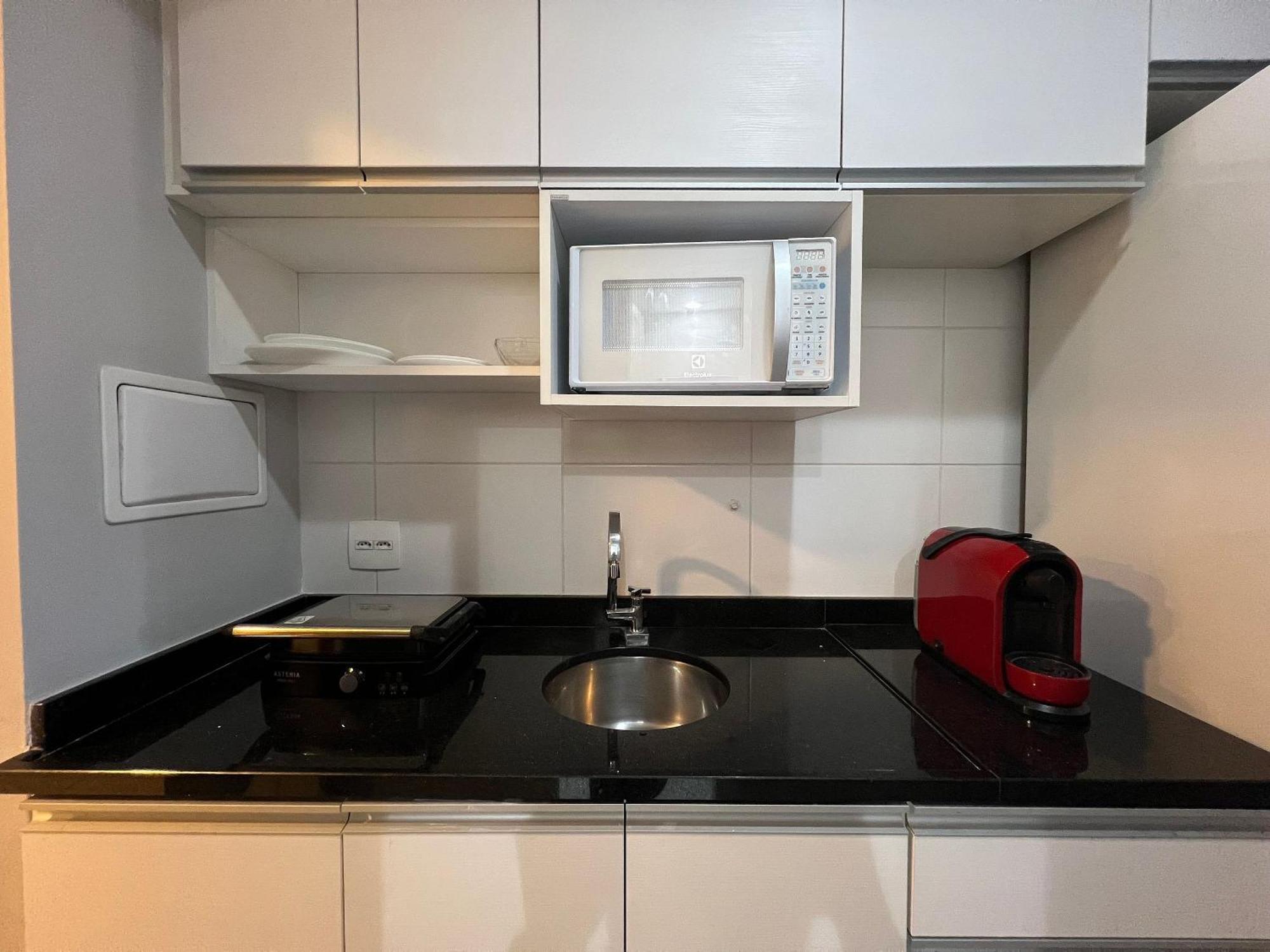 Apartament Mh 50213 - Estudio Completo Expo Center Wf/Ac/Vg São Paulo Zewnętrze zdjęcie