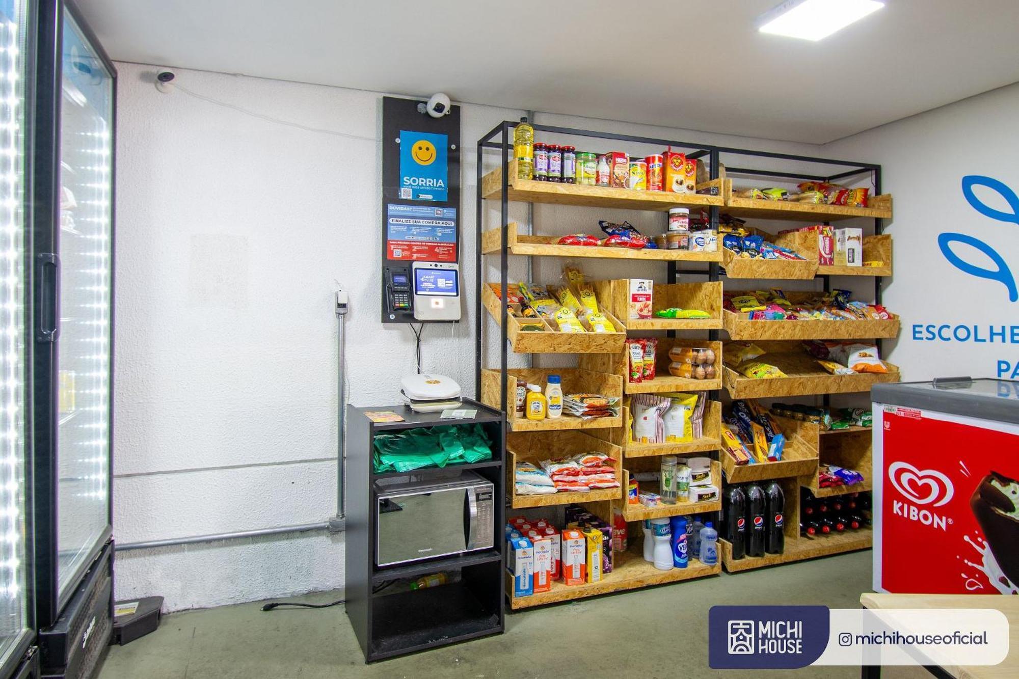 Apartament Mh 50213 - Estudio Completo Expo Center Wf/Ac/Vg São Paulo Zewnętrze zdjęcie