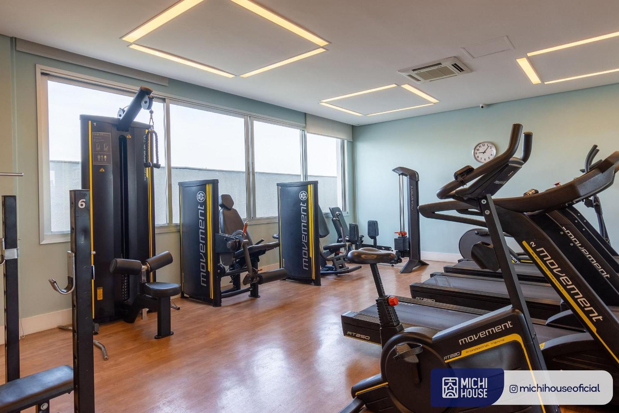 Apartament Mh 50213 - Estudio Completo Expo Center Wf/Ac/Vg São Paulo Zewnętrze zdjęcie