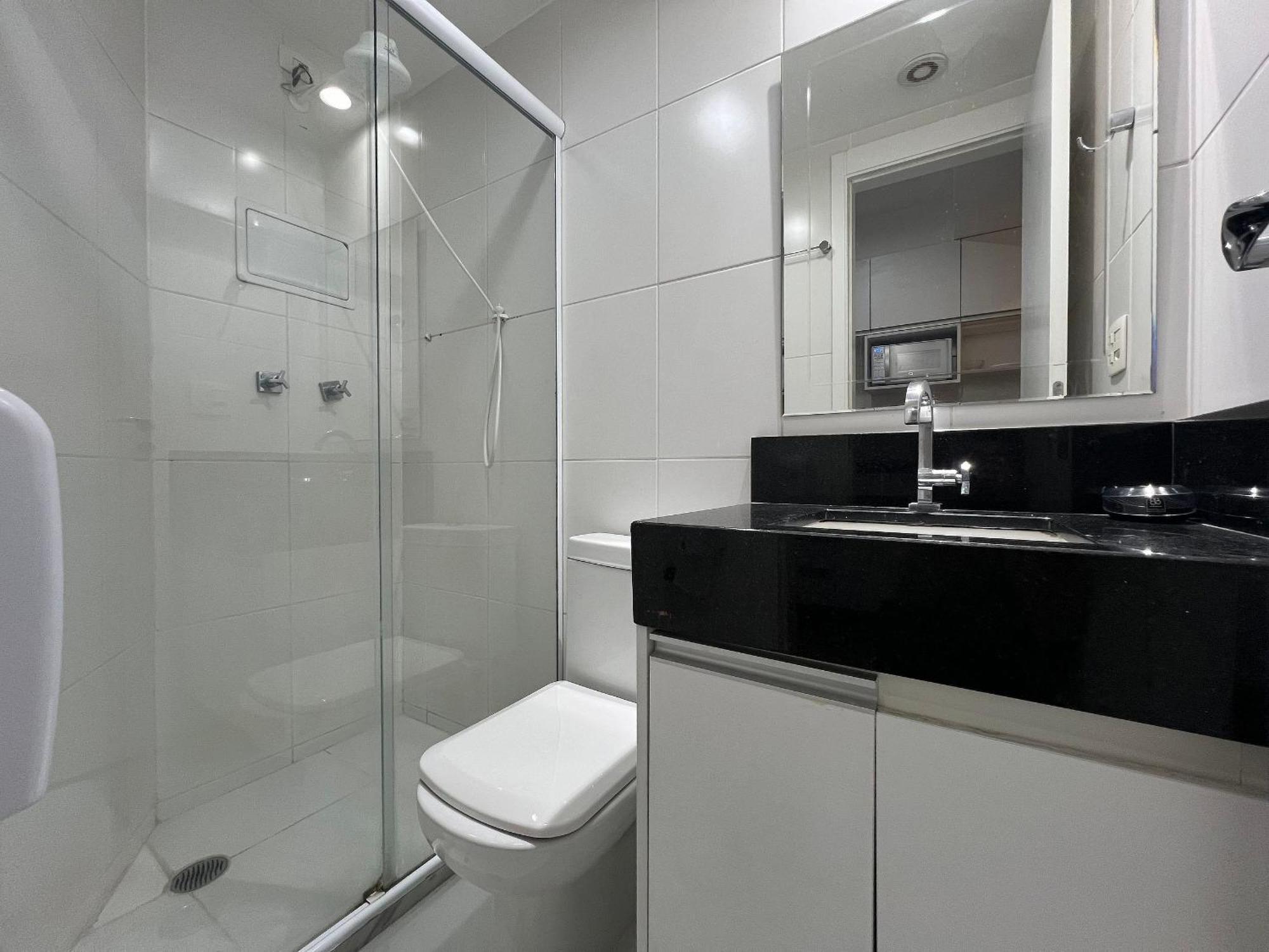 Apartament Mh 50213 - Estudio Completo Expo Center Wf/Ac/Vg São Paulo Zewnętrze zdjęcie
